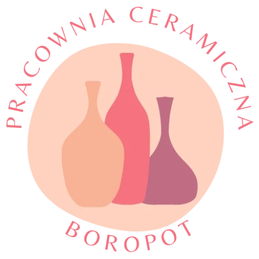 Logo Boropot Pracownia Ceramiczna Gdańsk