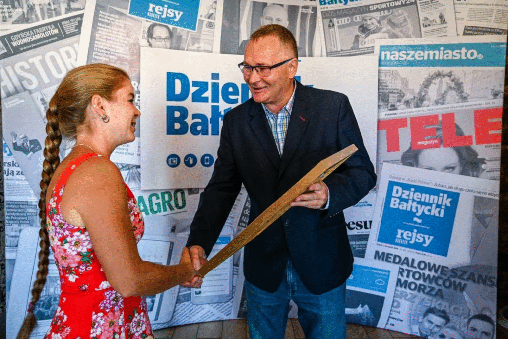 Najlepszy Sklep i Usługa Lata