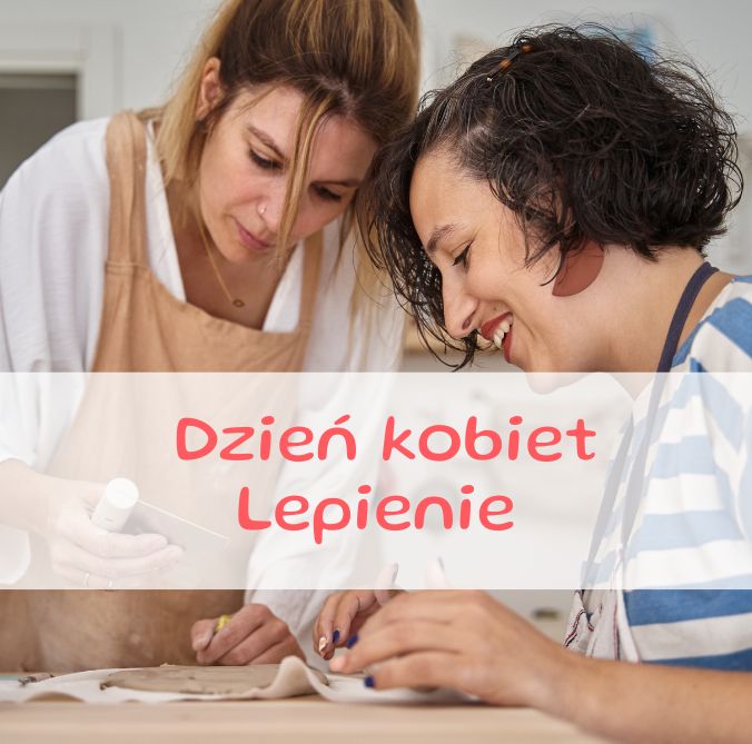 dzien kobiet lepienie